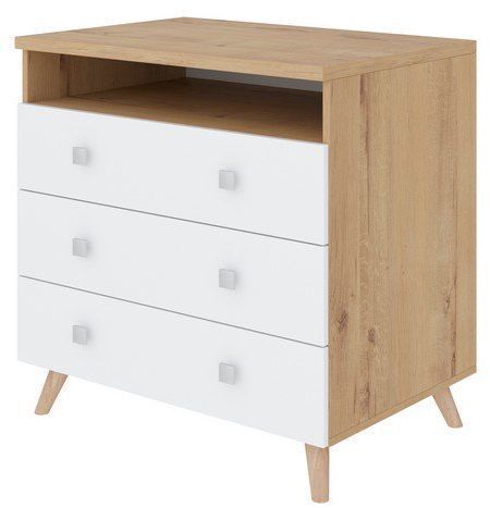 Комод stokke home dresser