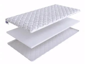 Топпер SkySleep Holcon 3