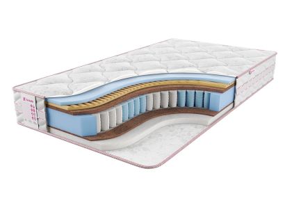 Матрас актив комфорт м