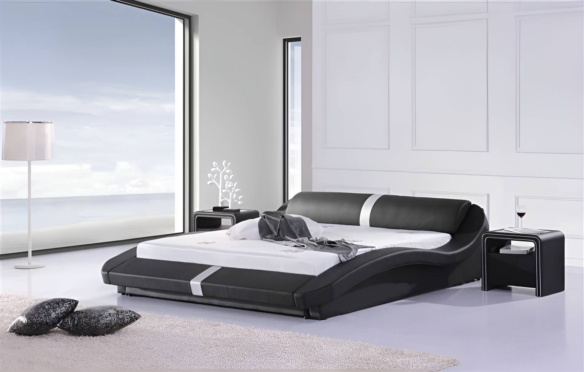Кровать хай. Оригинальные кровати. Кровать Hi Tech. Модные кровати 2021. Кровати в стиле хаитек.