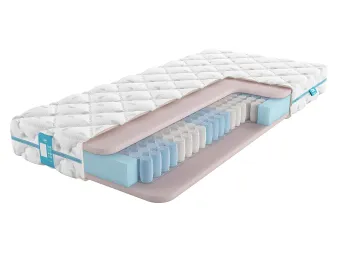 Матрас Promtex-Orient Soft Latex Econom 80x200