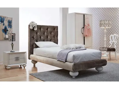 Кровать SleepArt Саманта