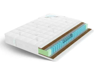 Матрас Lonax Strutto Cocos TFK