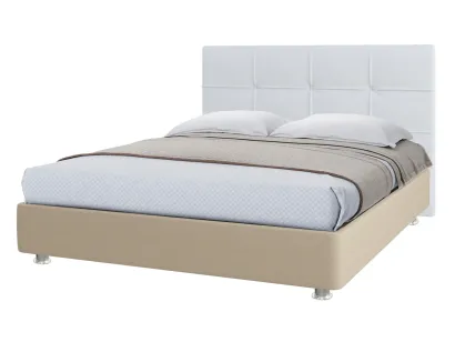 Кровать с матрасом Карди 200x200