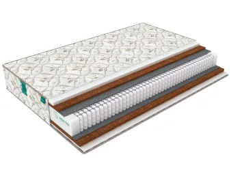 Матрас Sleeptek Perfect FoamCocos Mix