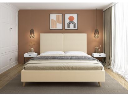Кровать Sontelle Style Atlin