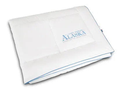 Одеяло Espera Alaska Sky Label прохладное