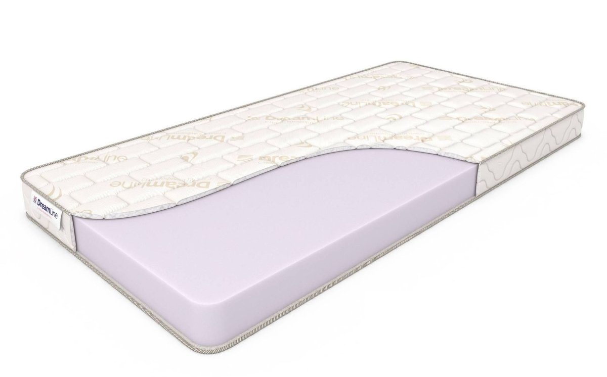 Матрас dreamline slim roll hard