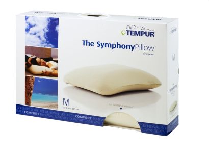 Подушка Tempur Symphony Small CZ - фото 2