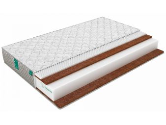 Матрас Sleeptek Roll Massage DoubleStrong 18 160x200