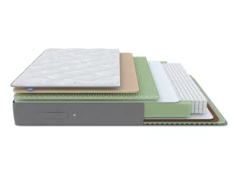 Матрас ProSon Lux Duo M/S