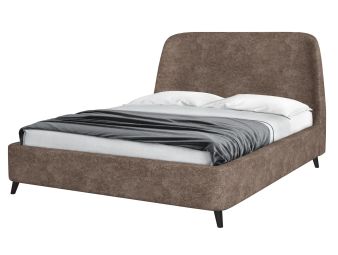 Postel s matrací Sontelle Style Flaton
