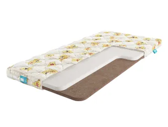 Детский матрас Biba Cocos Strutto 60x110