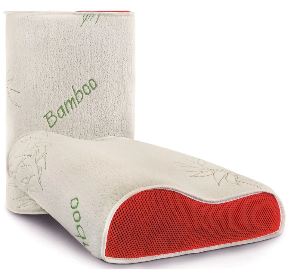 Подушка Espera Memory Foam Support 100S - фото 2