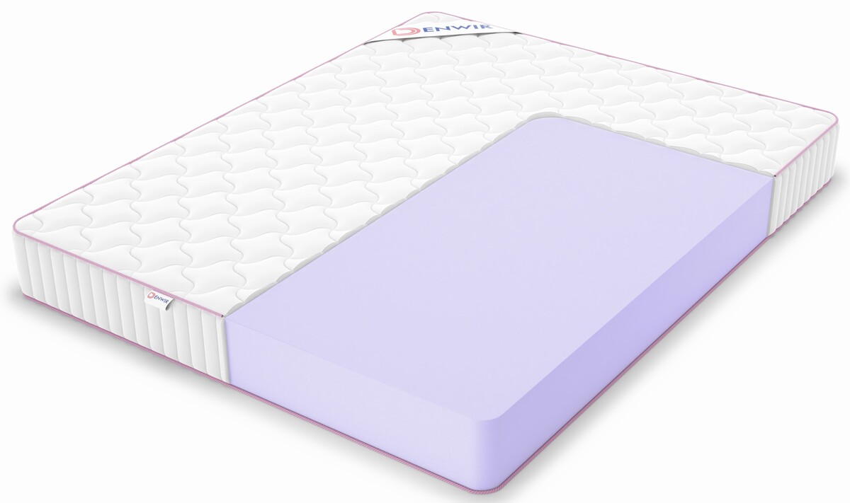 Mega Foam Mattress