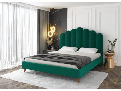Кровать Sontelle Style Lixano - фото 2
