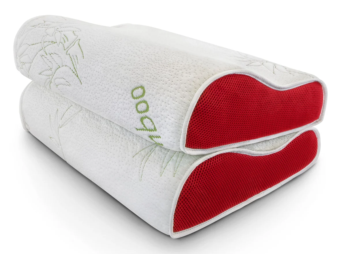 Подушка Espera Memory Foam Support 100S - фото 3