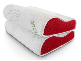 Подушка Espera Memory Foam Support 100S - фото 3