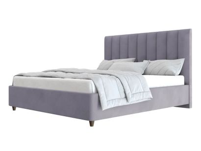 Кровать BeautySon Vivien с матрасом Sense Soft Lux S600 140x200 - фото 7