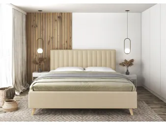 Кровать Sontelle Style Laxo 70x170