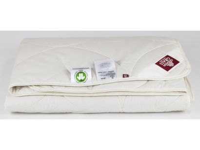 Наматрасник German Grass Mattress Organic Linen Grass