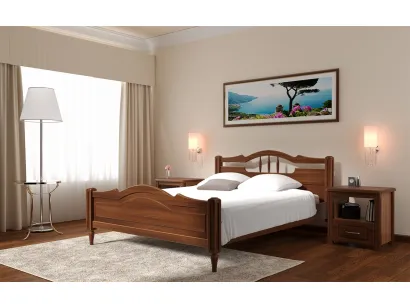 Кровать DreamLine Луиза 120x190