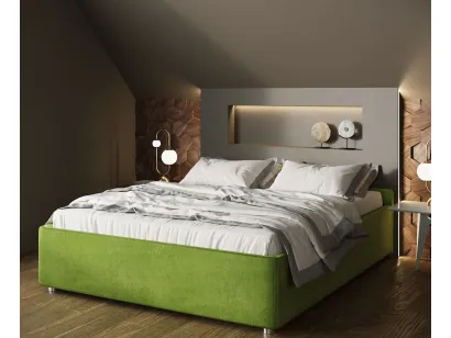 Кровать Nuvola Alba Promo