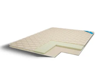 Тонкий матрас Comfort Line Ortopedica 3