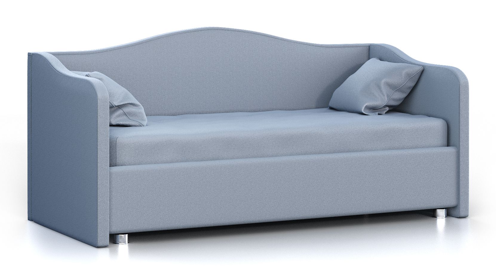 104 215. Кровать Nuvola Elea. Кровать "Bianco Style" Promo 160. Кровать Nuvola Elea фото.