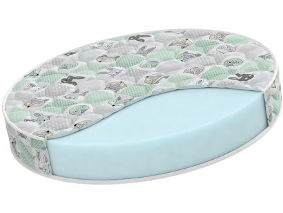 Детский матрас Орматек Round Kids Soft