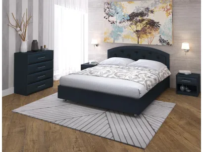 Кровать Promtex-Orient Мелори 1 200x200