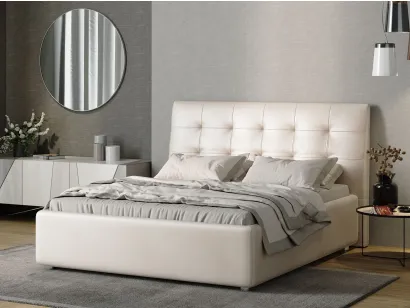 Кровать Nuvola Palermo
