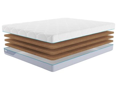 Матрас Promtex Monolit Cocos 9 160x200