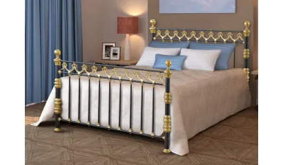 Кровать Dream Master Britney