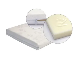 Подушка MaterLux BABY MEMORY FORM maxi