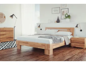 Кровать DreamLine Мальмо 120x190