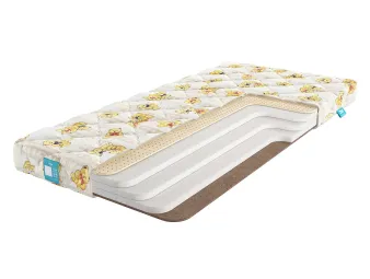 Детский матрас Biba Strutto Combi 11