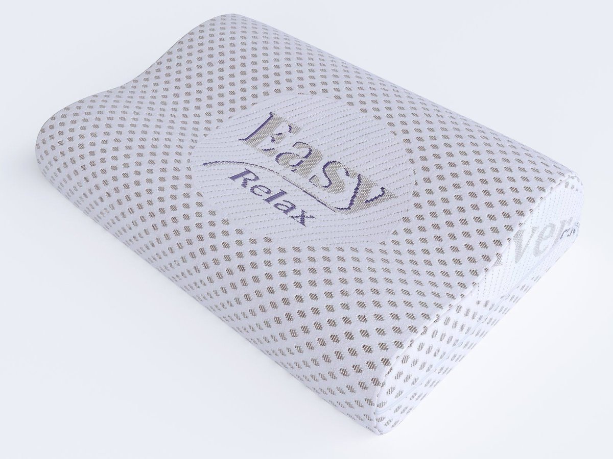 BeautySon Мемори Эргономика в чехле с эффектом памяти