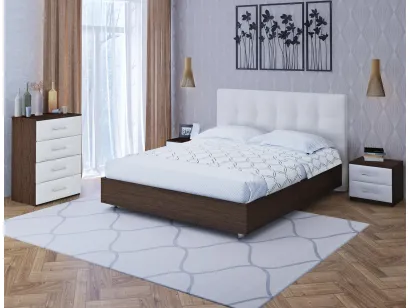 Кровать Promtex-Orient Серсея Мэйс 200x200