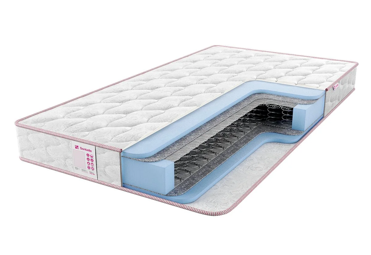 Матрас Sontelle Libre Base Comfort 100x200