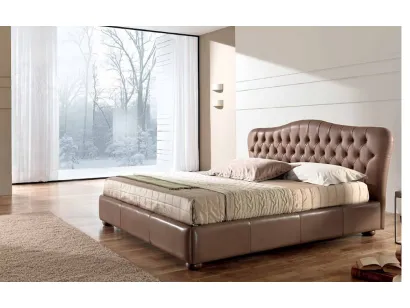 Кровать SleepArt Бергамо 90x190