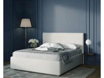 Кровать Nuvola Bianco Promo