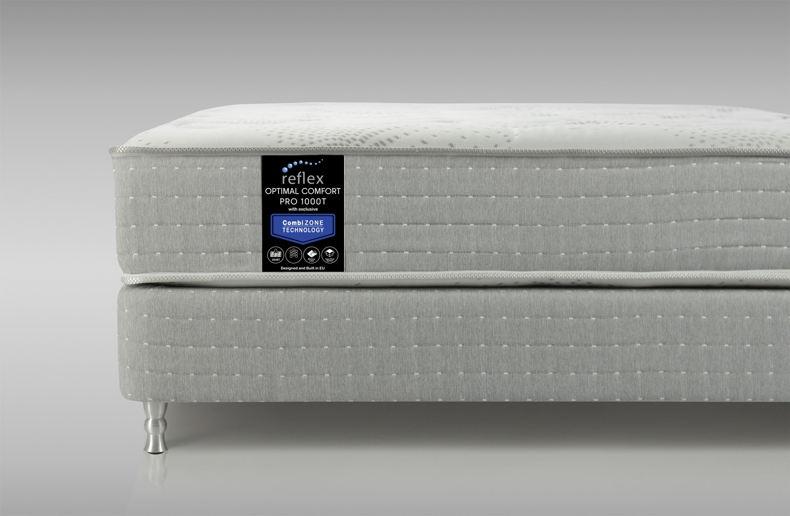 Матрас Mr.Mattress Reflex 95x220 ортопедический