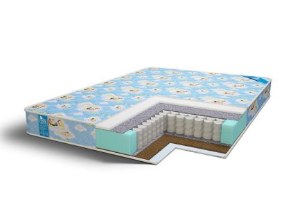 Детский матрас Comfort Line Baby Eco-Hard TFK