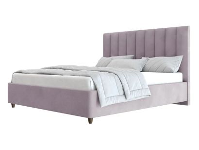 Кровать BeautySon Vivien с матрасом Sense Soft Lux S600 140x200 - фото 10