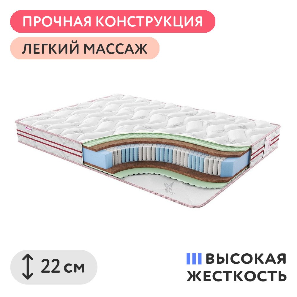 Матрас Sontelle 90x200 Купить В Спб