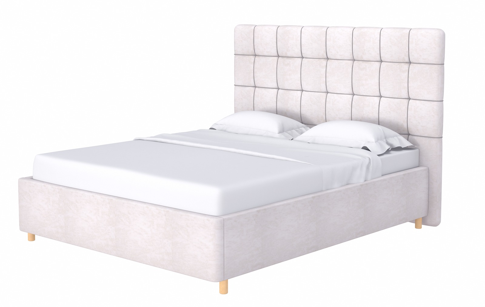 Кровать Райтон Leon 160x190 см