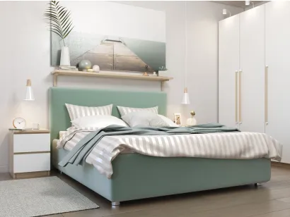 Кровать Nuvola Bianco Style Promo