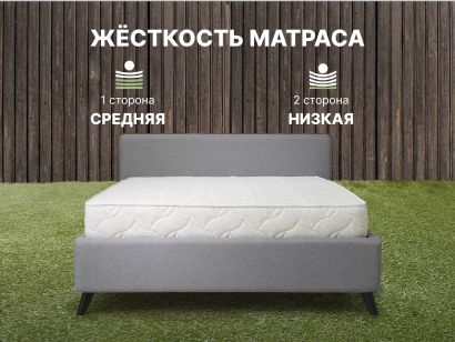 Матрас Dimax Элемент Медиум Мемо 60x120 - фото 3