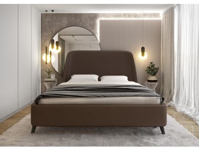 Кровать Sontelle Style Flaton - фото 4